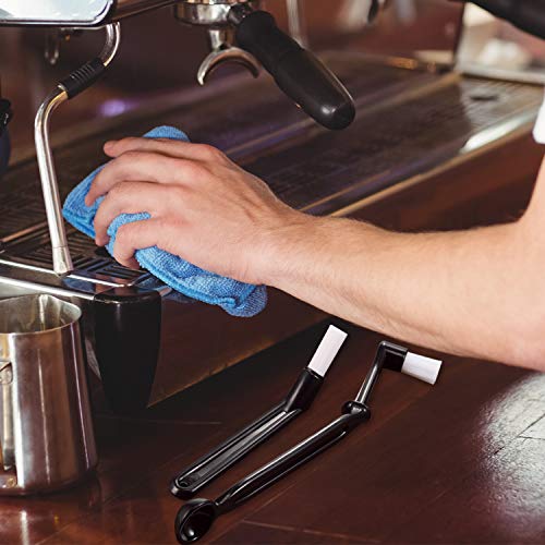 Zhehao Spazzole da Pulire per Macchina da Caffè 4