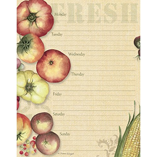 Lang Fresh from The Farm Jumbo Weekly Planner by Susan Winget (1083052)