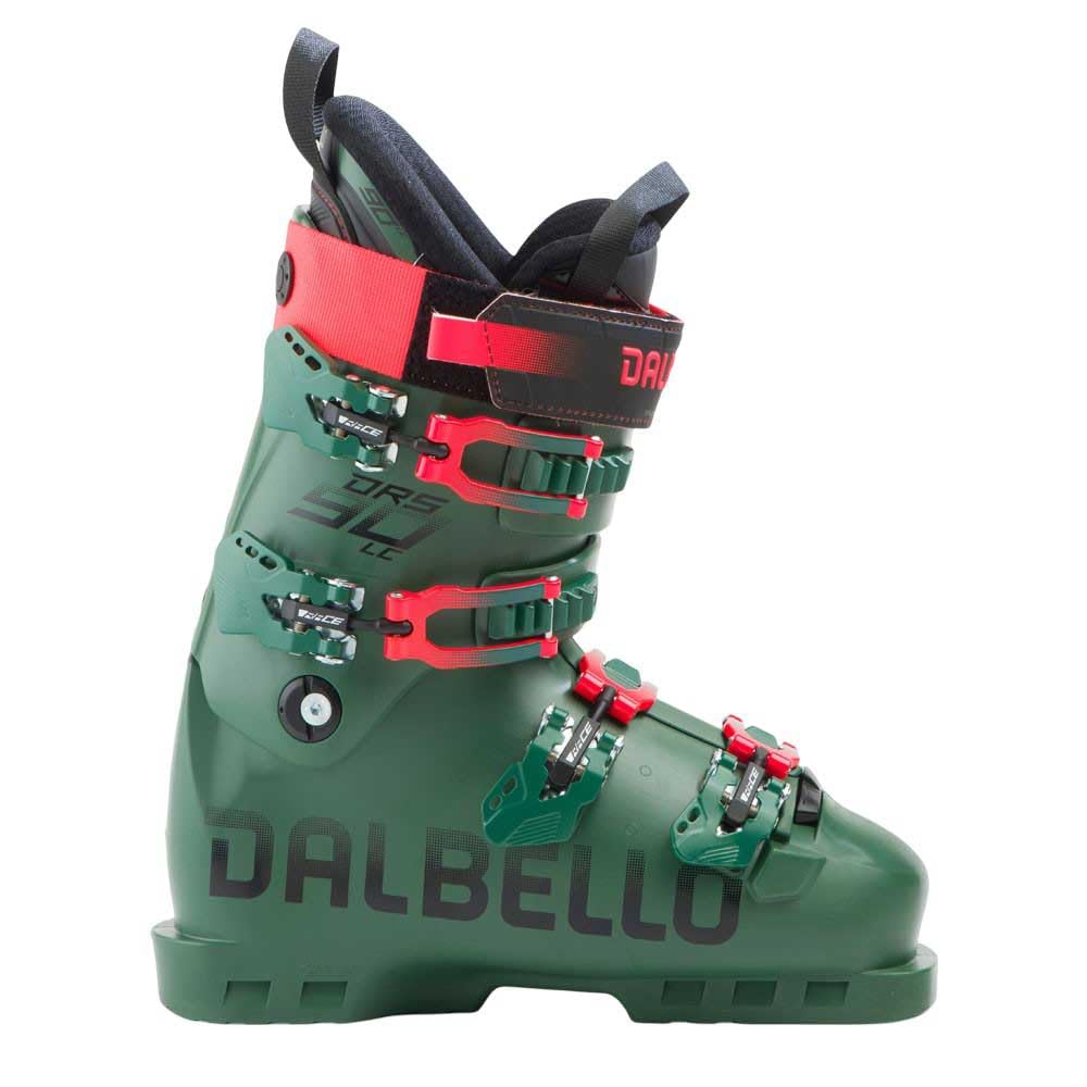 Dalbello - Scarpe Da Sci DRS 90 LC Green Uomo - Uomo - Dimensione 90 - Verde
