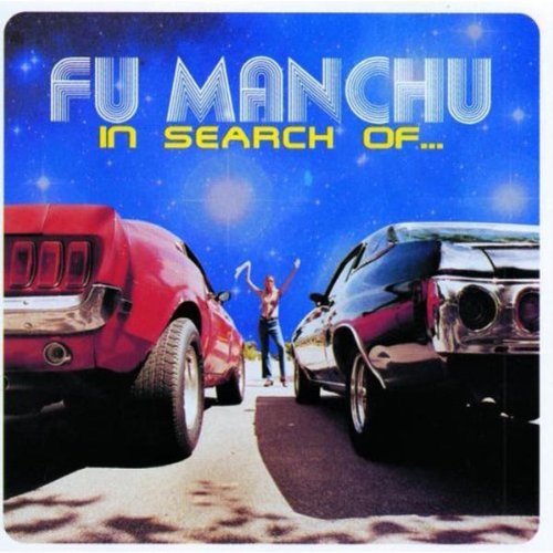 In Search of