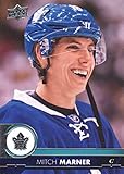 2017-18 Upper Deck Hockey #174 Mitch Marner