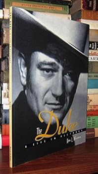 Paperback The Duke: A life in pictures Book