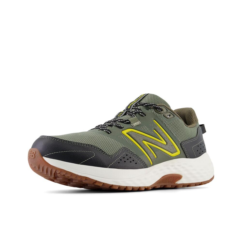 New Balance Men's 410 V8 Trail Running Shoe — view 9
