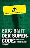 Cover zum Buch Der Supercode