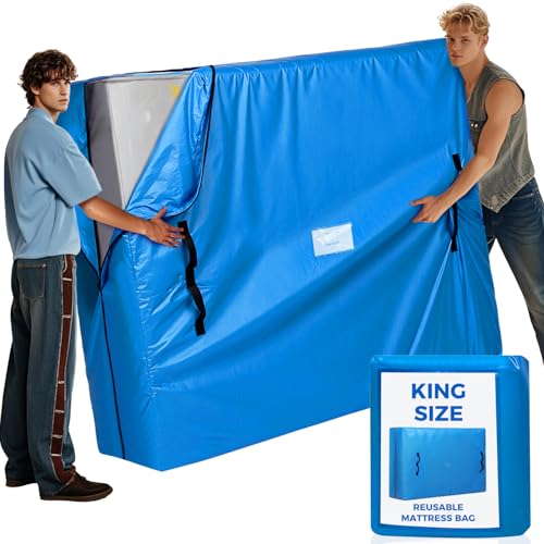 BAGAIL Mattress Bags for Moving