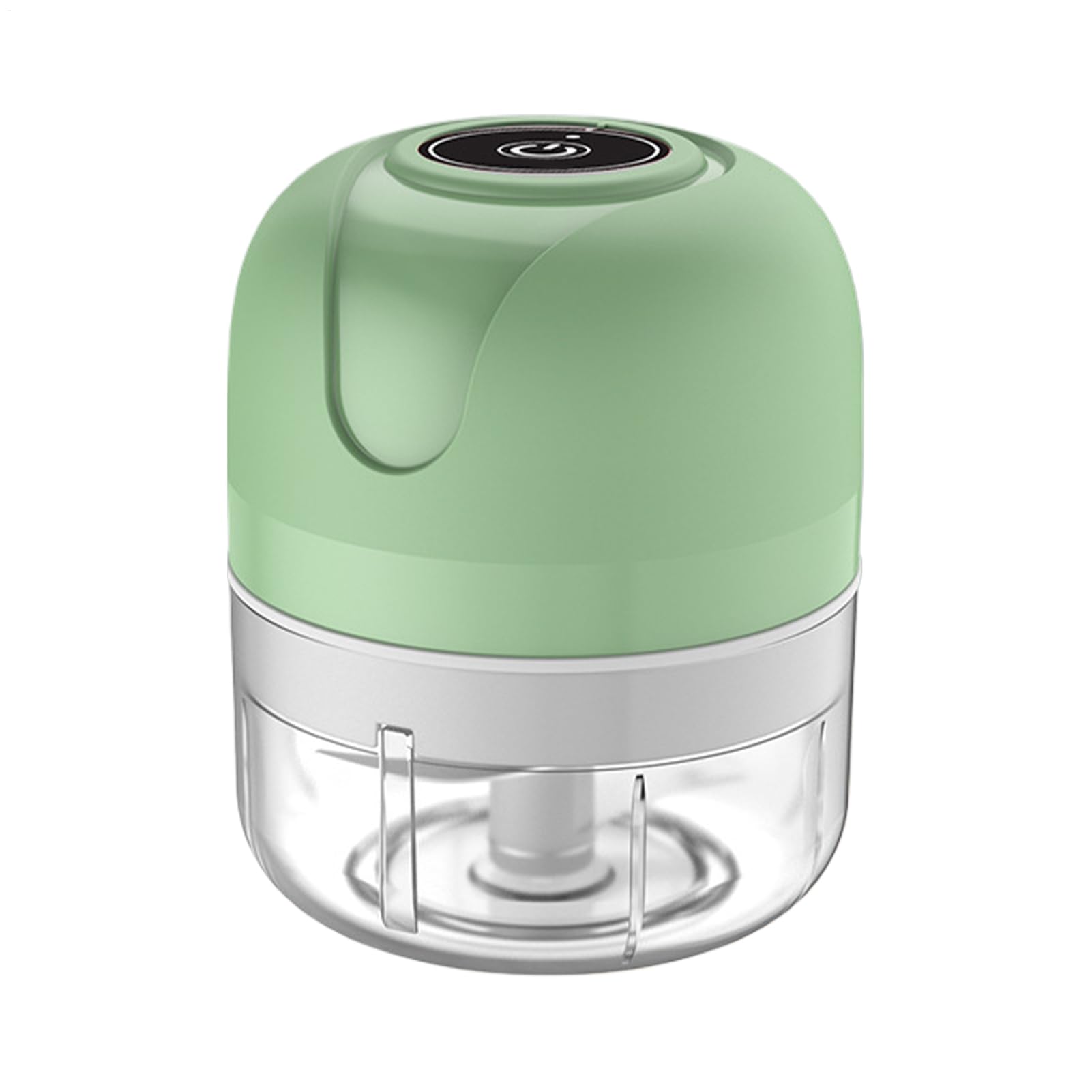 Appareil de cuisine portable pour hacher le piment et la viande en camping