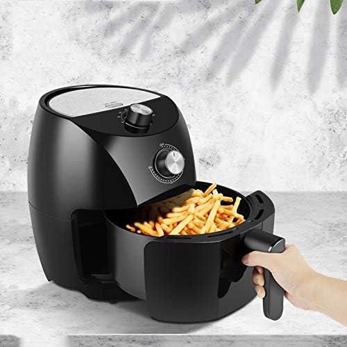 4L Multifunction Air Fryer Chicken Oil Free Pizza Cooker Electric Deep