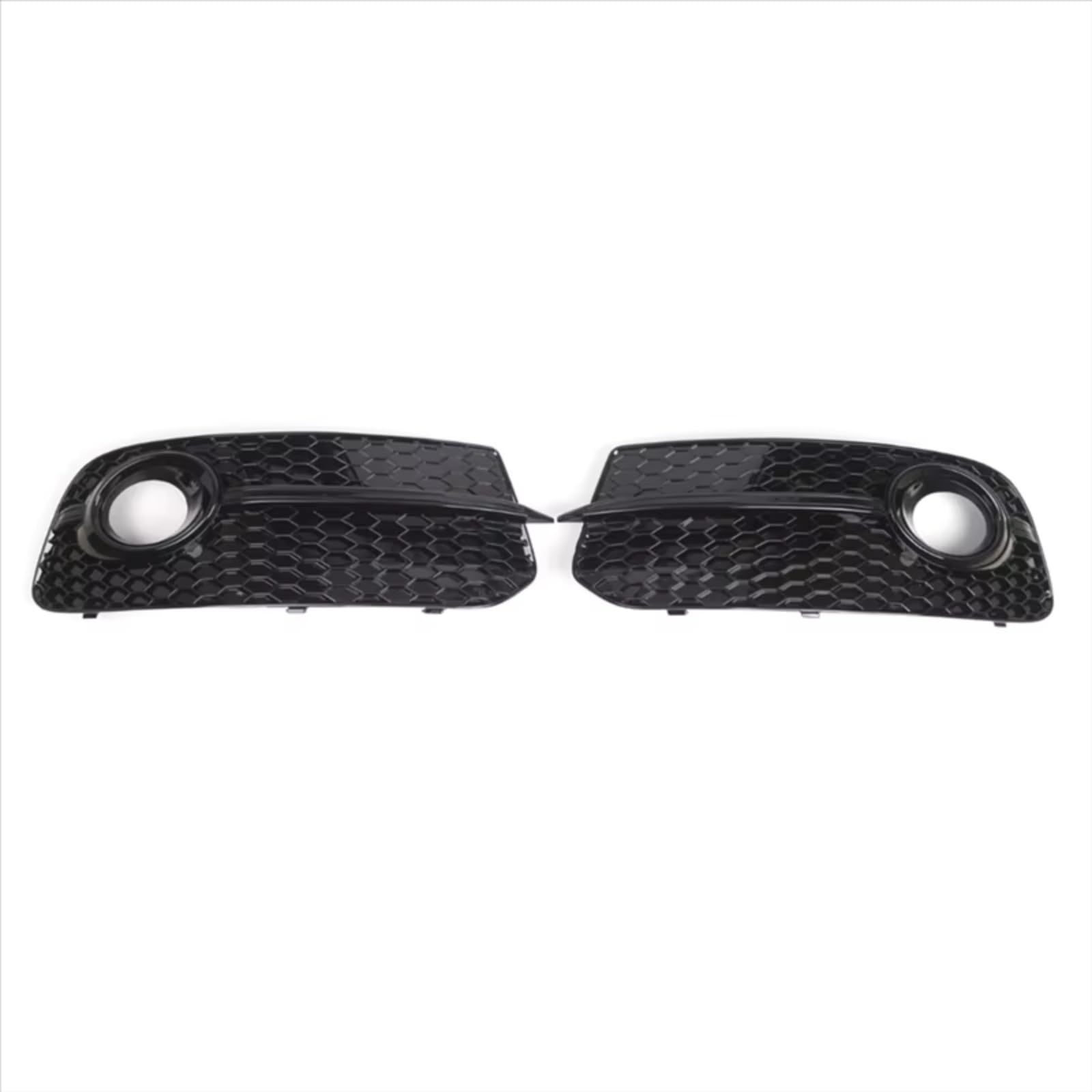 Cache de feu antibrouillard Q5 8R 2013-2017 | Solution contre les grilles perdues