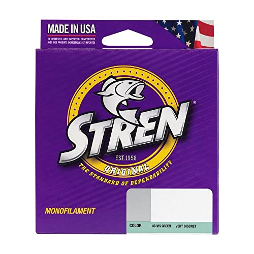 Image of Stren Service Spool
