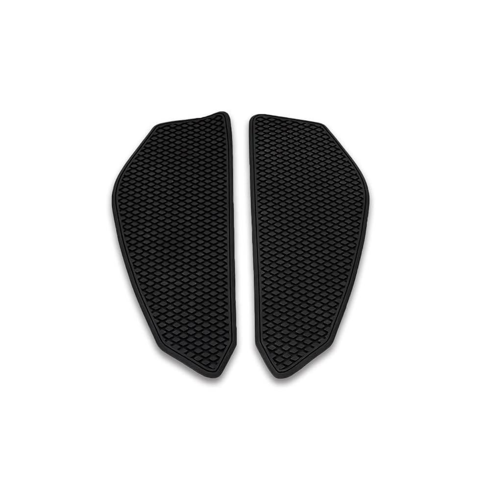 for YAM&AHA R7 YZF R7 YZFR7 2021 2022 Motorcycle Fuel Tank Pad Tank Handle Tank Protector Knee Non-Slip Sticker Traction Fuel Decal Tank
