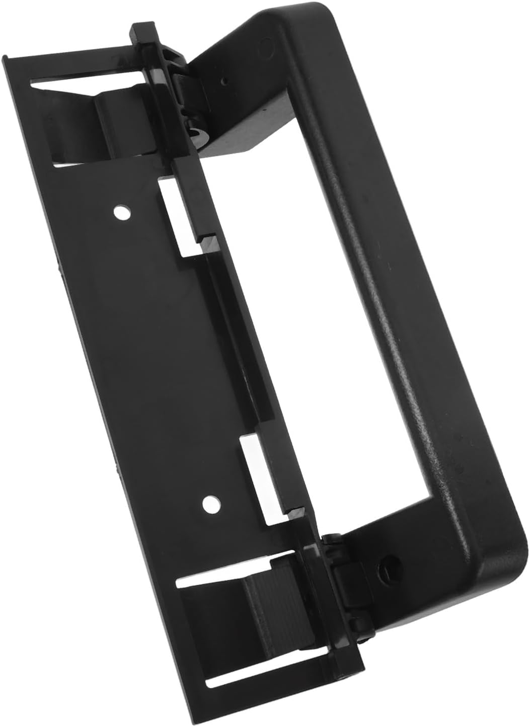 Luxshiny Rv Refrigerator Handle Repair Kit for Travel Simple Installation