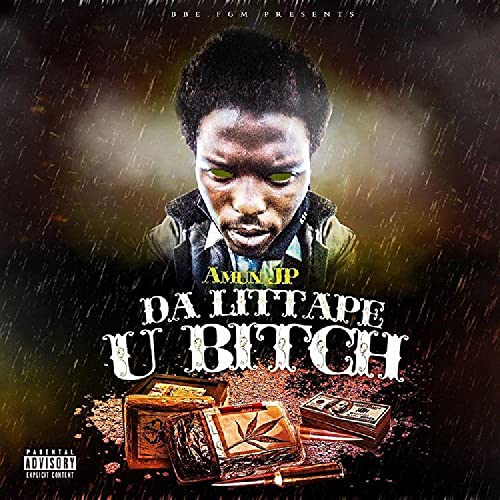  Damn N Dammer [Explicit]
