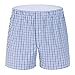 Produktbild Setsail Herren Boxer Briefs Pyjama Casual Haushalt Home Shorts Hosen Unterwäsche Hot Praktische Hosen Baggy Fashion Pants