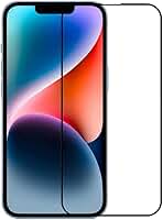 Película De Vidro 3D Tela Toda Para iPhone (iPhone 14/14 Pro)