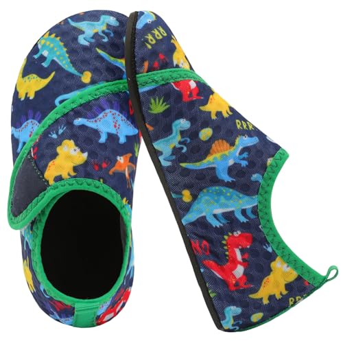 Image of Centipede Demon Kids Water Shoes Girls Boys Outdoor Quick Dry Barefoot Aqua Socks for Sport Beach Swim Pool Surf