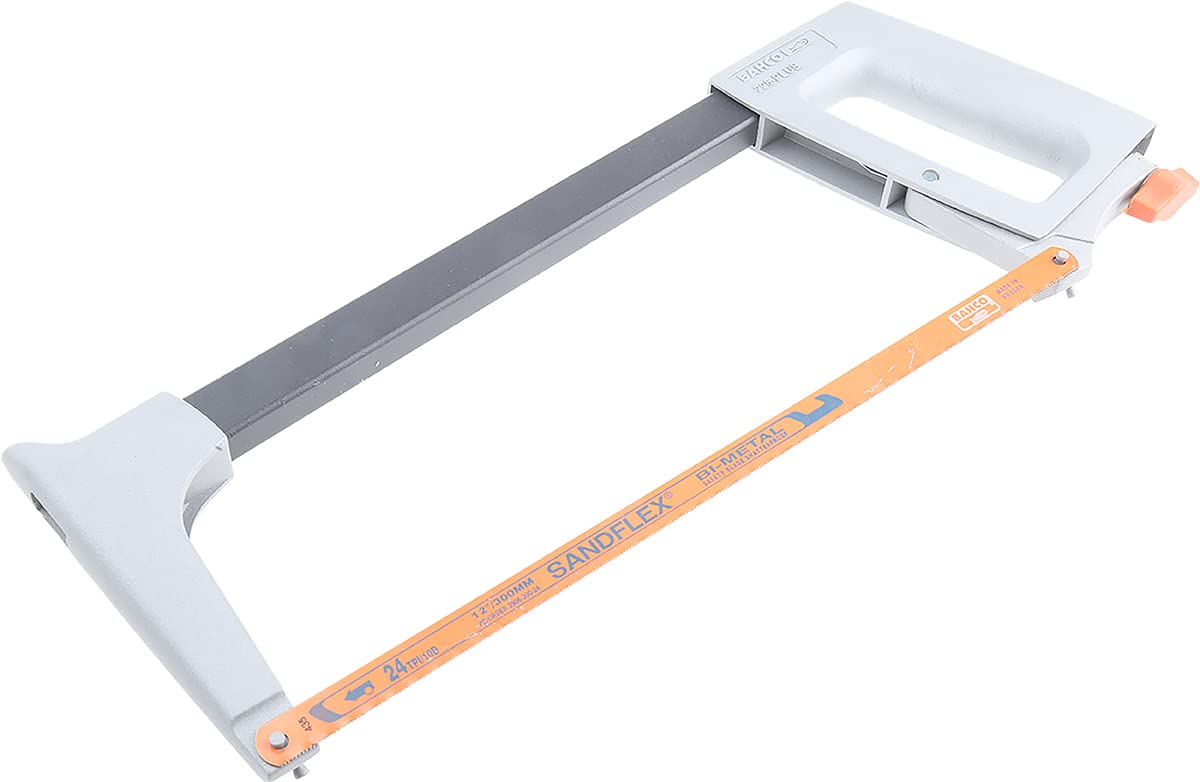 Arcos Para Metales 300Mm-image