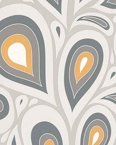 Preisvergleich Produktbild MT 57204 VliesTapete Kollektion NENA by marburg