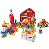 Learning Resources Gears! Gears! Gears! Old McGear's Farm