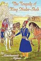 Tragedy of King Nader-Shah 1480911453 Book Cover