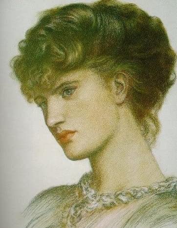 Impression tableaux portrait William Beechey sur toile haut de gamme pour grand salon