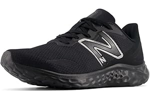 New Balance Fresh Foam Arishi V4 Walking Shoes for Men: Uncompromised Comfort...