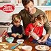 Betty Crocker Sugar Cookie Mix 17.5 oz (Pack of 4)