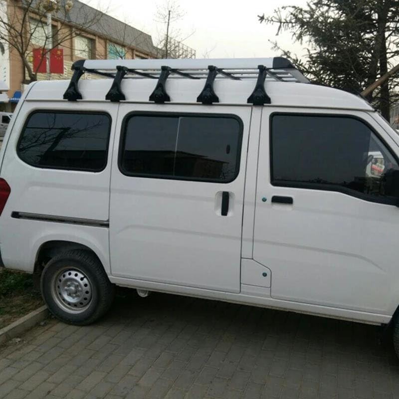 Supporti Per Vanga Su Portapacchi - Front Runner - Foto 2