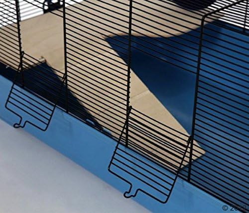 barney hamster cage