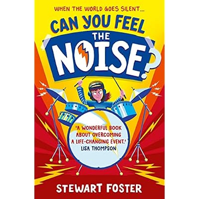 Can You Feel the Noise?