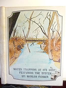 Unknown Binding Water trapping at its best, featuring the system Book