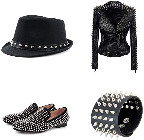 スタッズ 角鋲　重厚　打ち込み　本物の重み　デニムベスト Blast studs denim \u2013 YZ