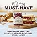 Stonewall Kitchen Seedless Raspberry Jam, 12.5 Ounces
