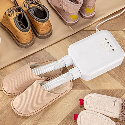 Secador de zapatos 190W para desodorizar y secar miniatura 4
