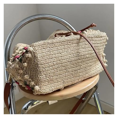 Sac de plage grande capacité for femmes pour ne plus manquer de place