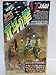FIST OF THE NORTHSTAR 199x JAGI ACTION FIGURE Kaiyodo Xebec