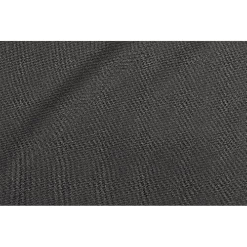 Ergobaby Babytragetuch für Neugeborene ab Geburt bis 11,3 kg, Aura Knit Tragetuch aus recycelten Stoffen, Elastisch und atmungsaktiv, Sling Wickeltuch unisex, Soft Black