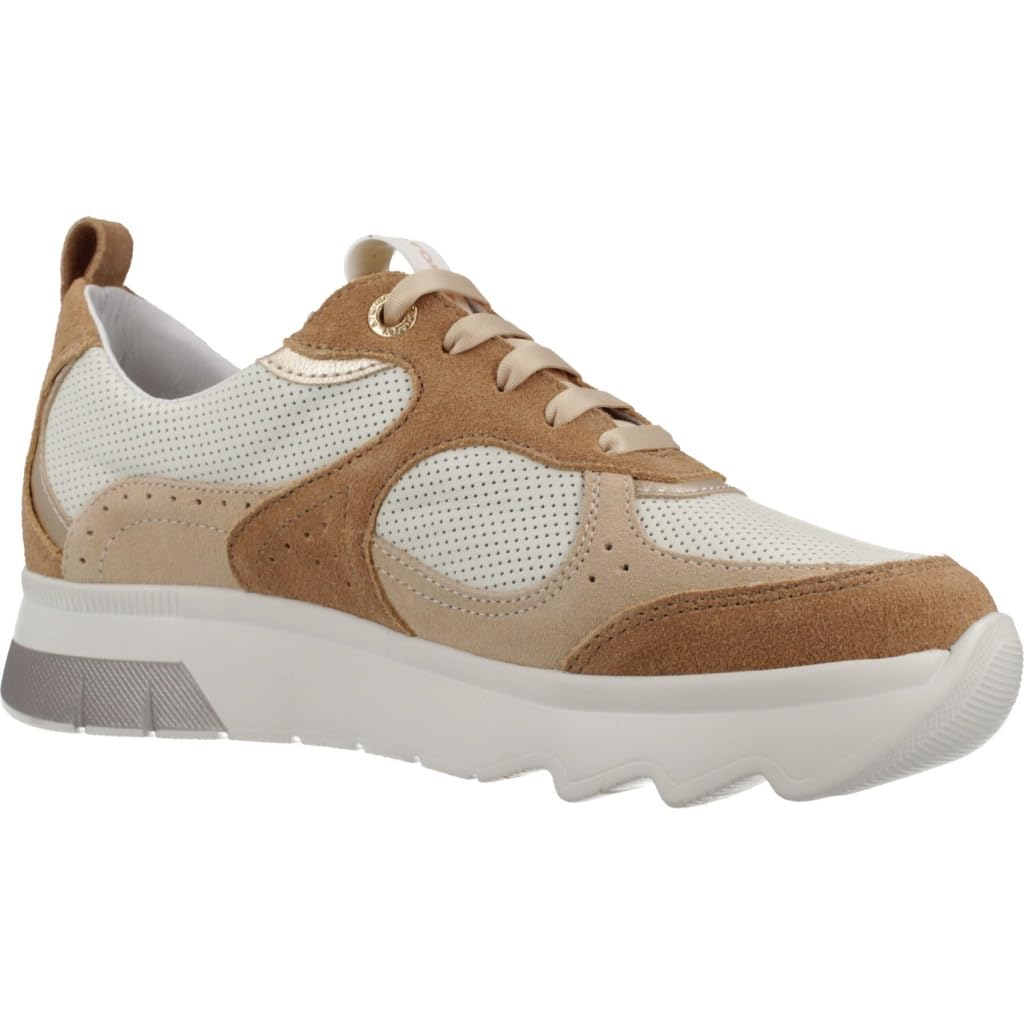 Stonefly Spock 44 Velour Nappa Lth
