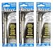 Produktbild Fisher Space Pen 3 Minen Blau Mittel