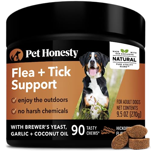 Comparison of Best Flea Tick Heartworm Top Picks 2023 Reviews