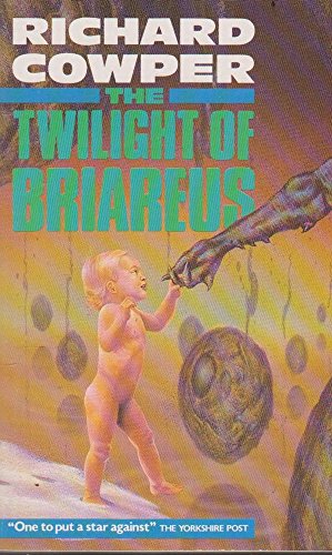 The Twilight of Briareus view 2