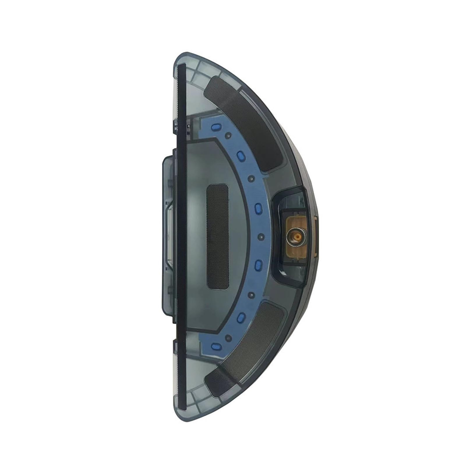 Réservoir D'eau Et Bac À Poussière, Compatible Avec Les Aspirateurs Robots Liectroux, C30B, Proscenic, 800T, 820 Et 830(1pcs water tank)