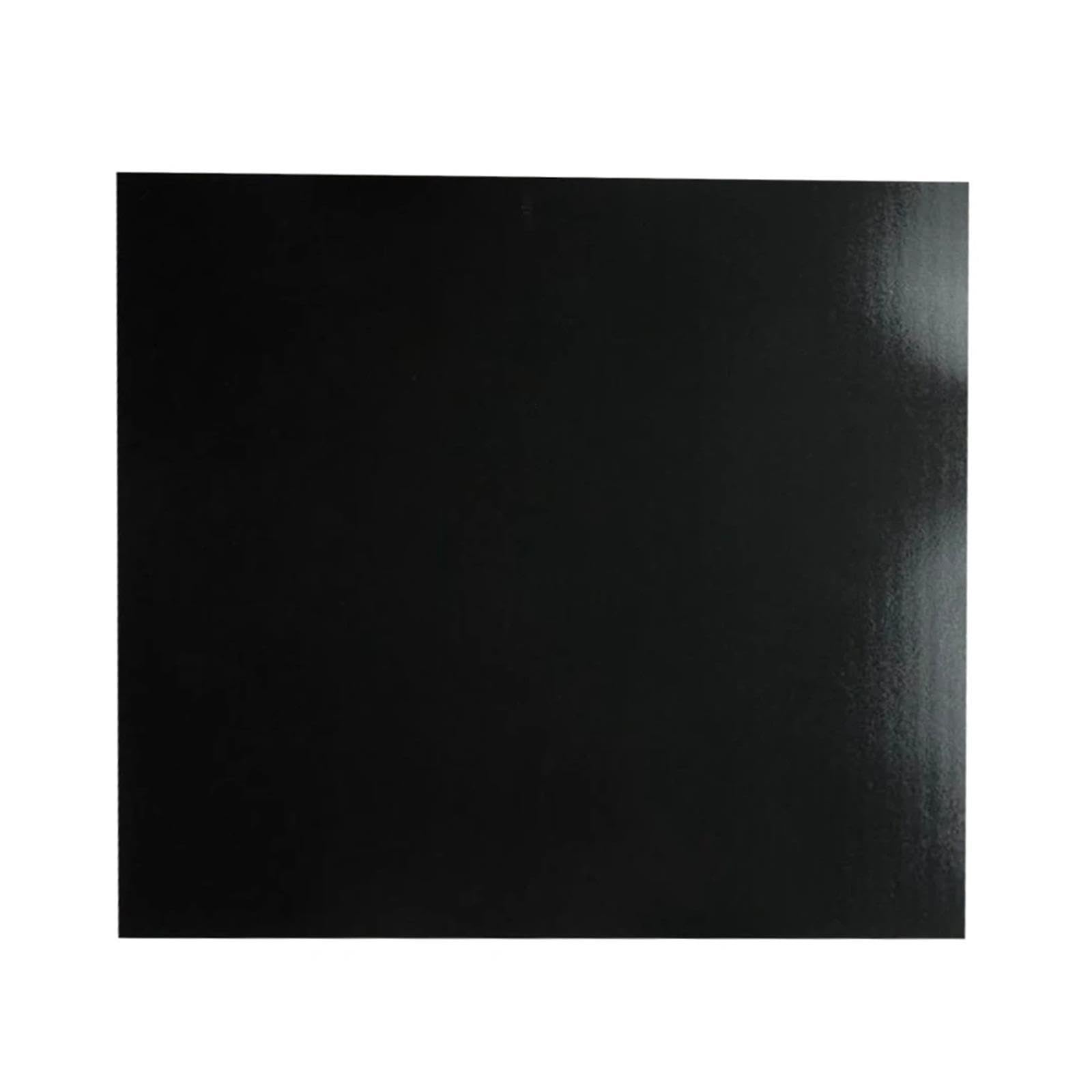 Autocollant Base Magnétique Pour Lit Chauffant 3D