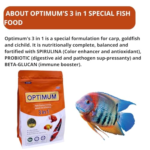 Optimum-3in1-Super-Premium-Formula-with-12-Spirulina-Original-from-Tunai-Store-Small-Pellets-400g-400g-12-Spirulina