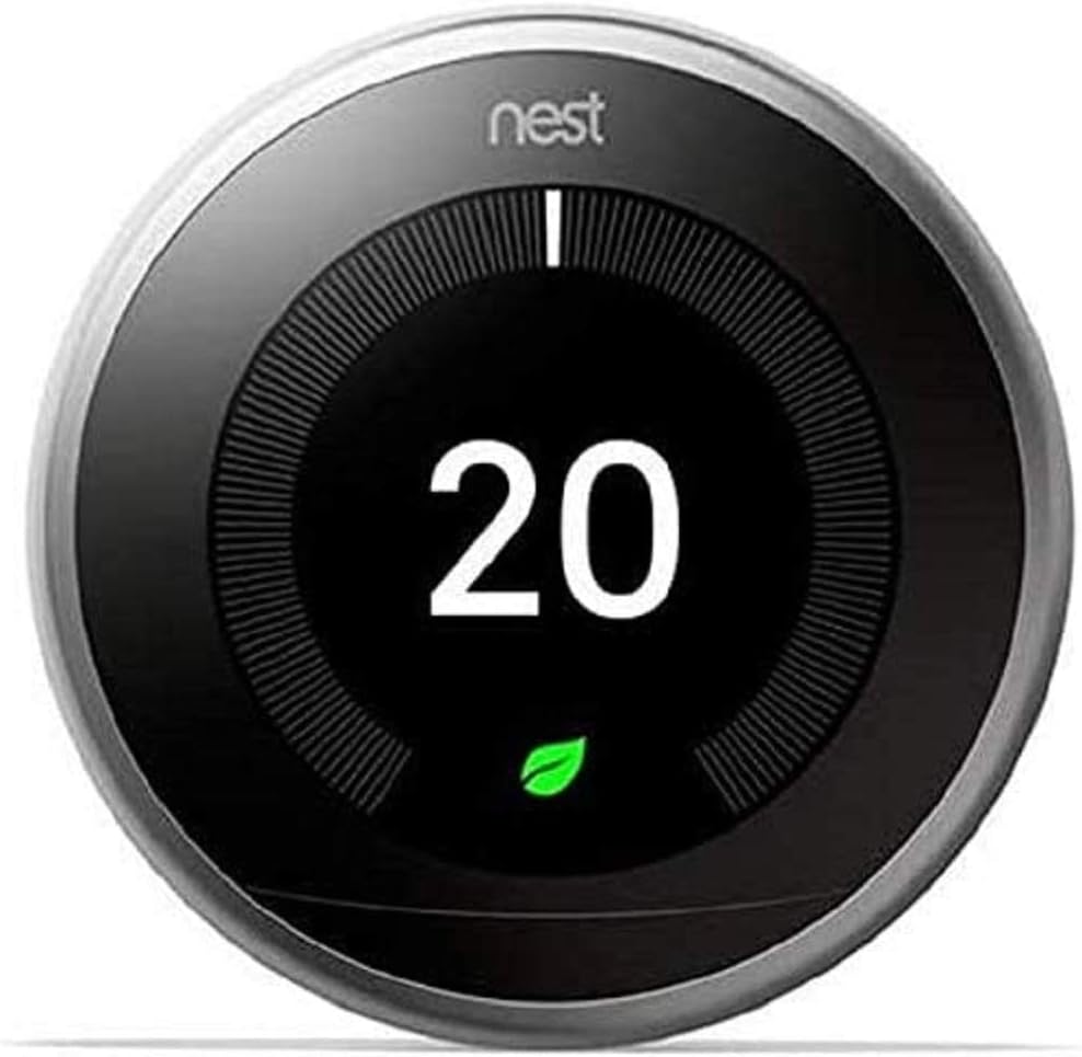 termostato intelligente