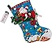 Bucilla 86863 Airplane Santa Stocking Kit