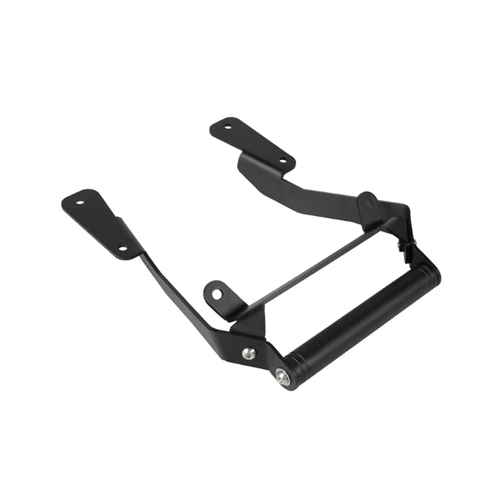 Support de Navigation pour Guidon (Accessoire Moto) - Extension de Support de téléphone 22 mm