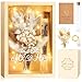 Dusor Hochzeitsgeschenke für Brautpaar, Hochzeitsgeschenk Geld, Geldgeschenk Hochzeit, Karte Geschenk Hochzeit, Mr & Mrs Hochzeitsgeschenke, Geldgeschenke zur Hochzeit, Paar Geschenke, Hochzeitstag