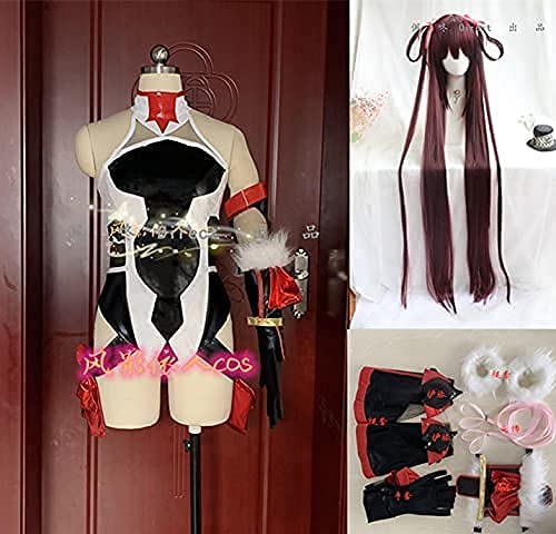 Amazon.co.jp: 欣缘_COSPLAY対魔忍ユキカゼ/水城ゆきかぜ/対魔忍