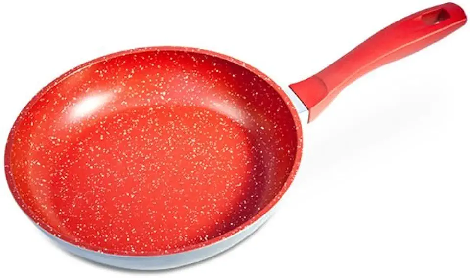 Panela Sauté Petit 20cm Flavorstone™ Polishop