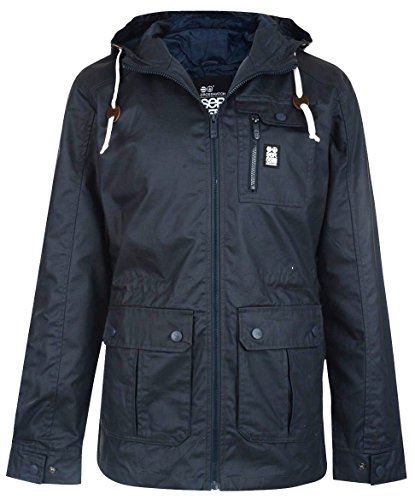 crosshatch lightweight jacket